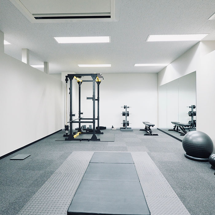 スタジオレンタル