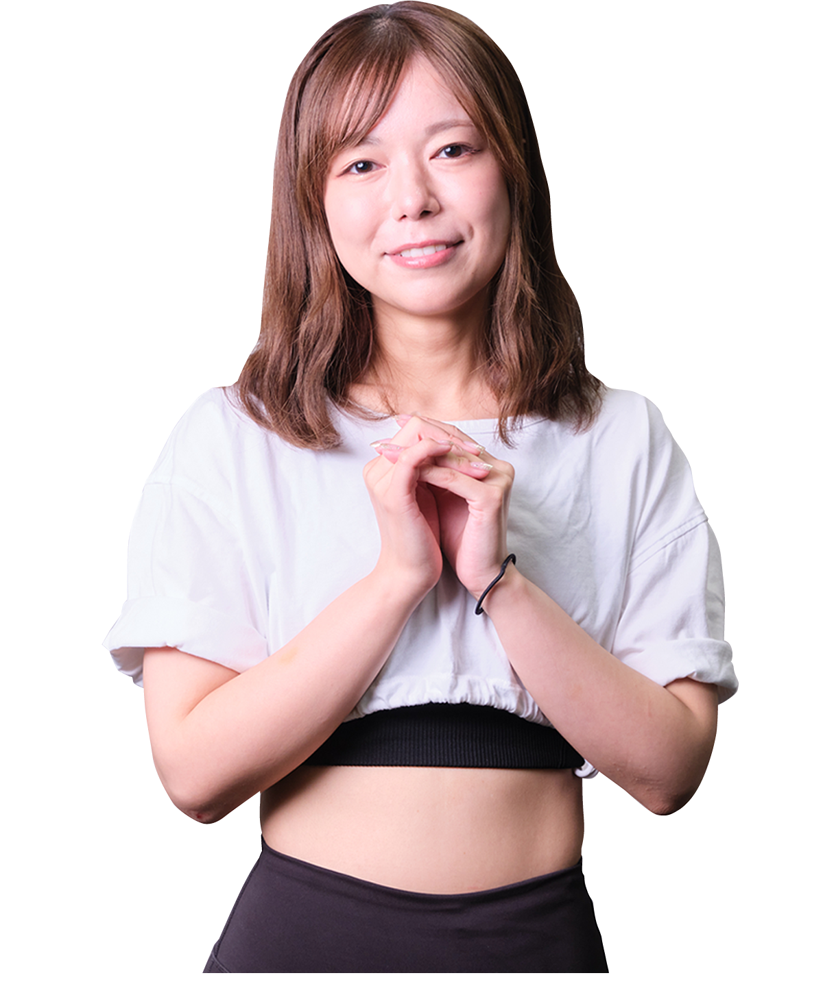 パーソナルジム REPUBLICで痩せやすい体に!